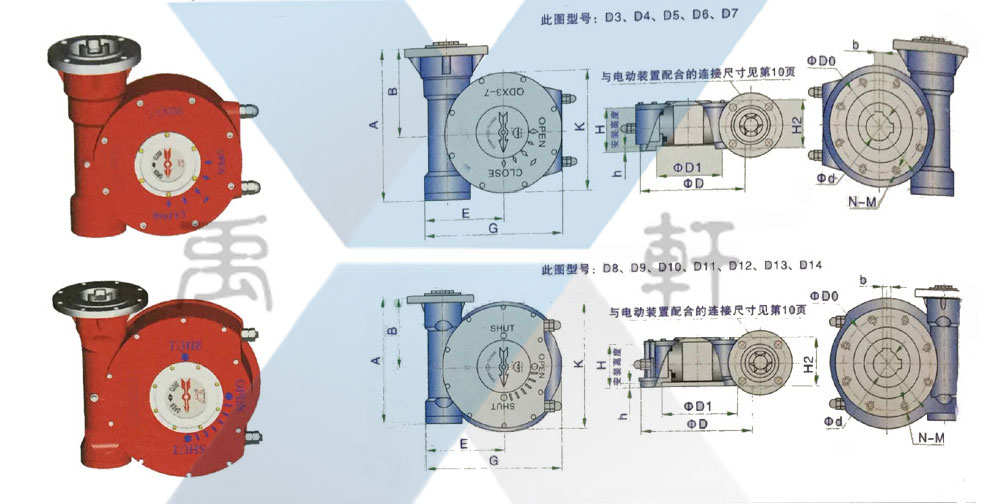 QDX3-D13电动香蕉视频日本(图1)