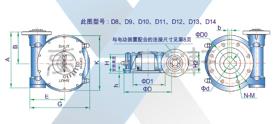 QDX3-D12电动香蕉视频日本(图1)